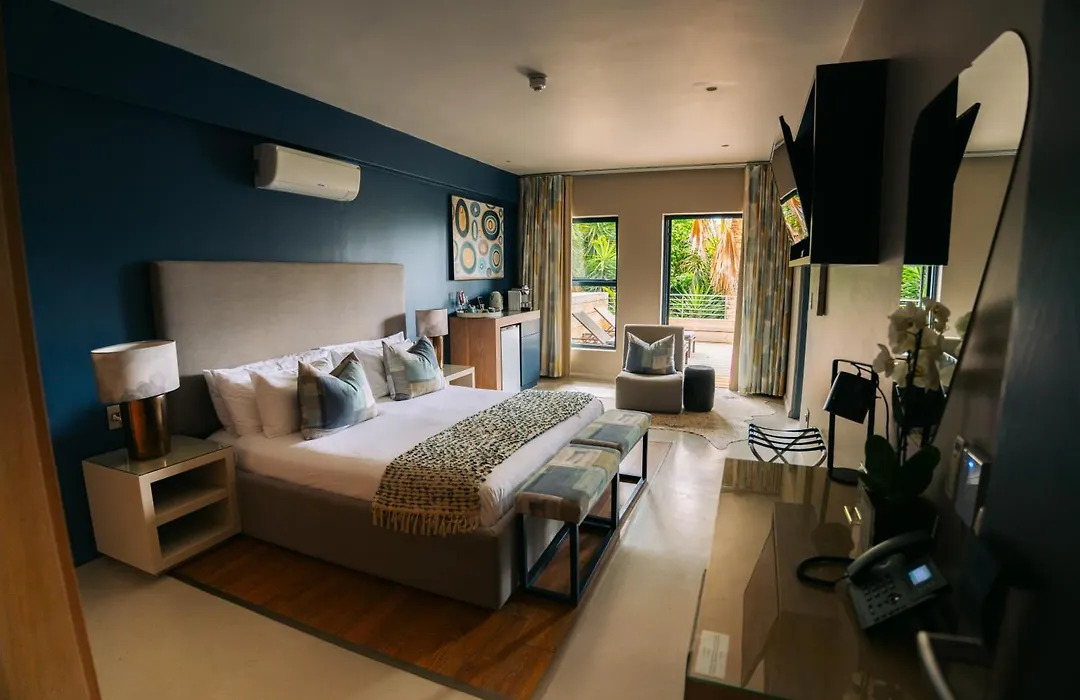 Sky Villa Boutique Hotel-1